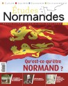 Études normandes numéro 38