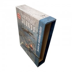 Coffret VIDE Normandie Juin...