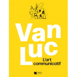 VANLUC - L’art communicatif