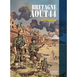Bretagne Août 44 –...