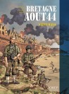 Bretagne Août 44 – Saint-Malo (Tome 1)