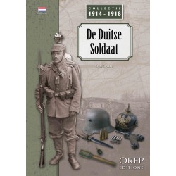 De Duitse Soldaat