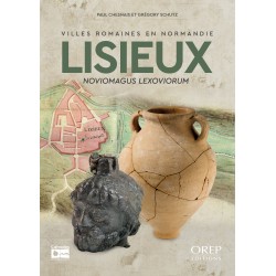 Lisieux - Noviomagus...