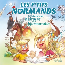Les P'tits Normands La...