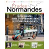 Études normandes numéro 39