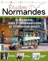 Études normandes numéro 39