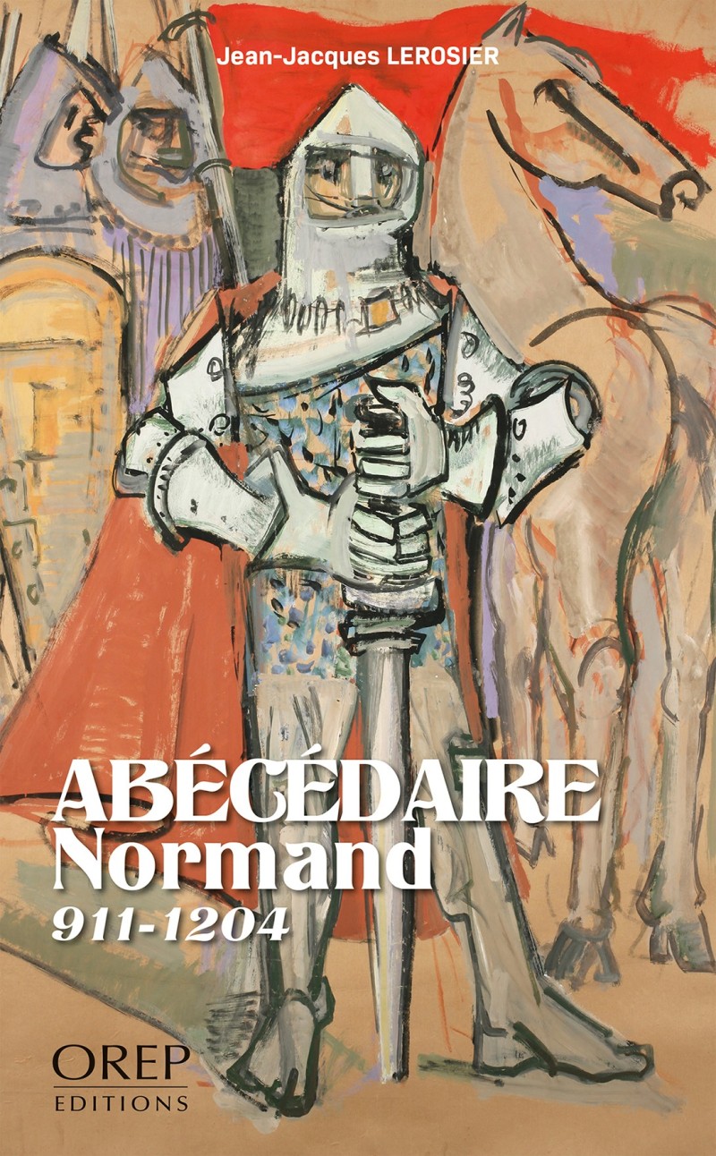 Abécédaire normand  911-1204