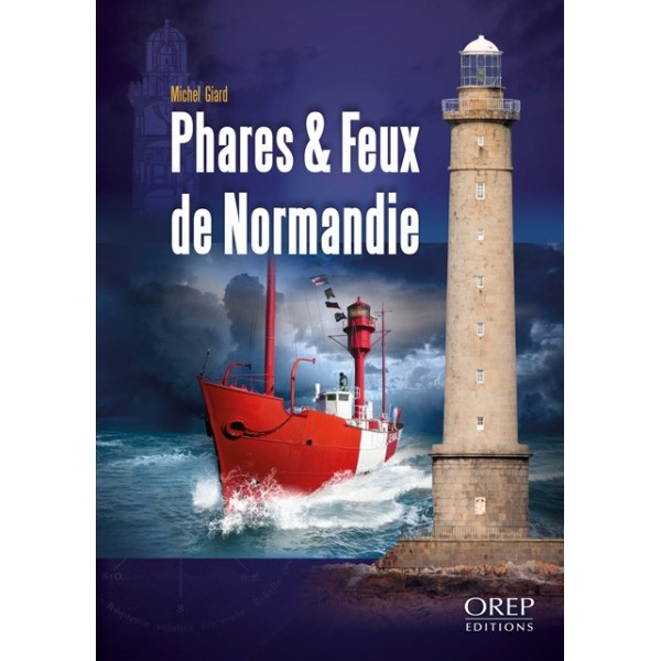 Les plus beaux phares de Normandie