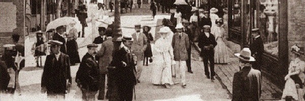 The Belle Époque