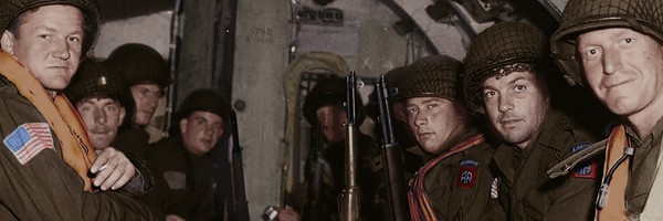 Seconde guerre mondiale