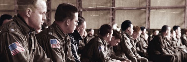Seconde guerre mondiale