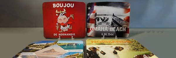 Mouse pads