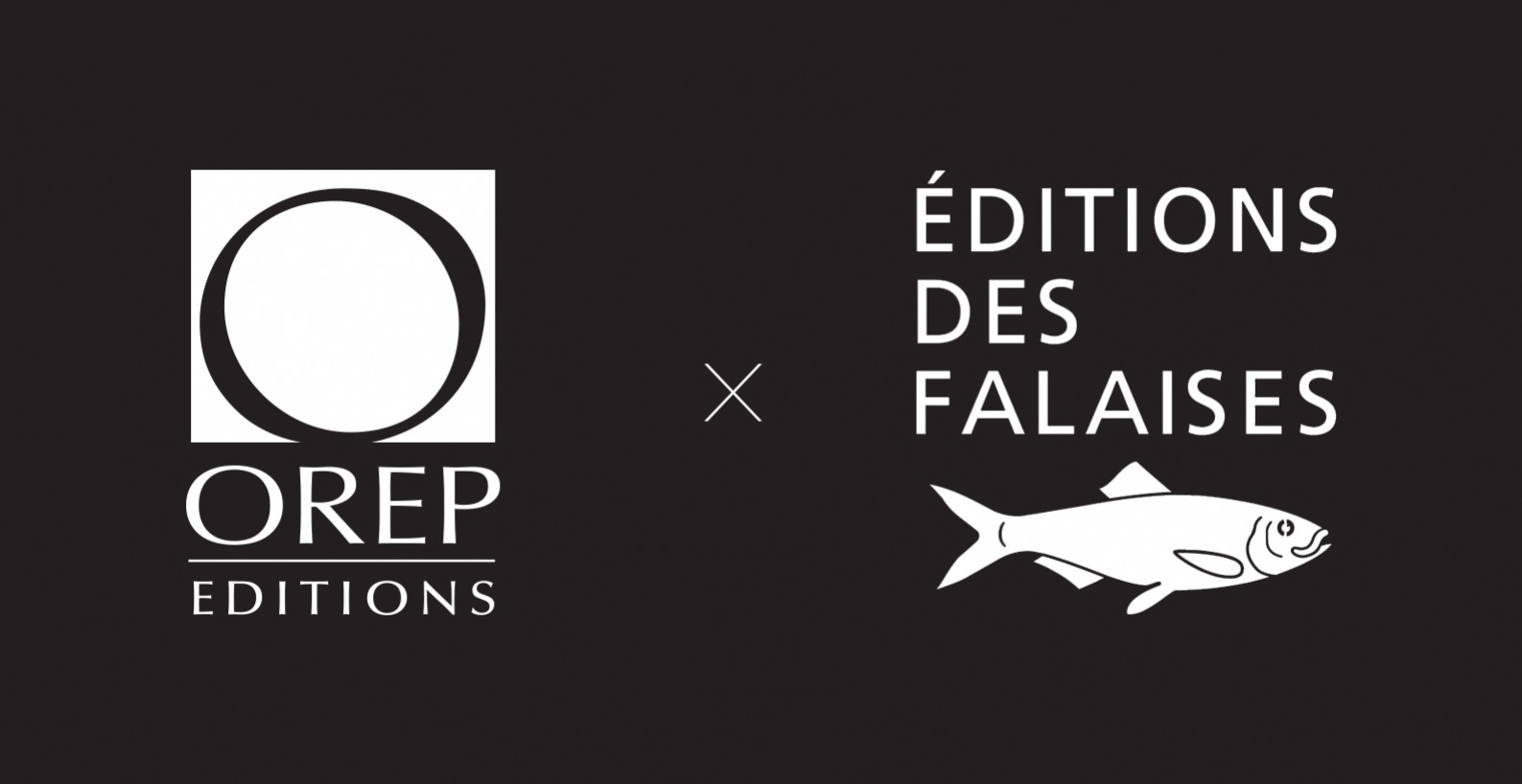 OREP x FALAISES