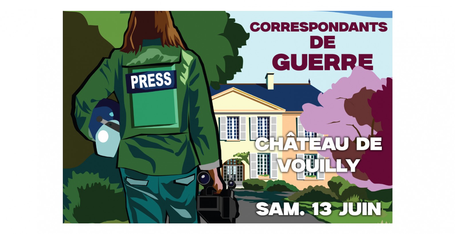 Correspondants de g