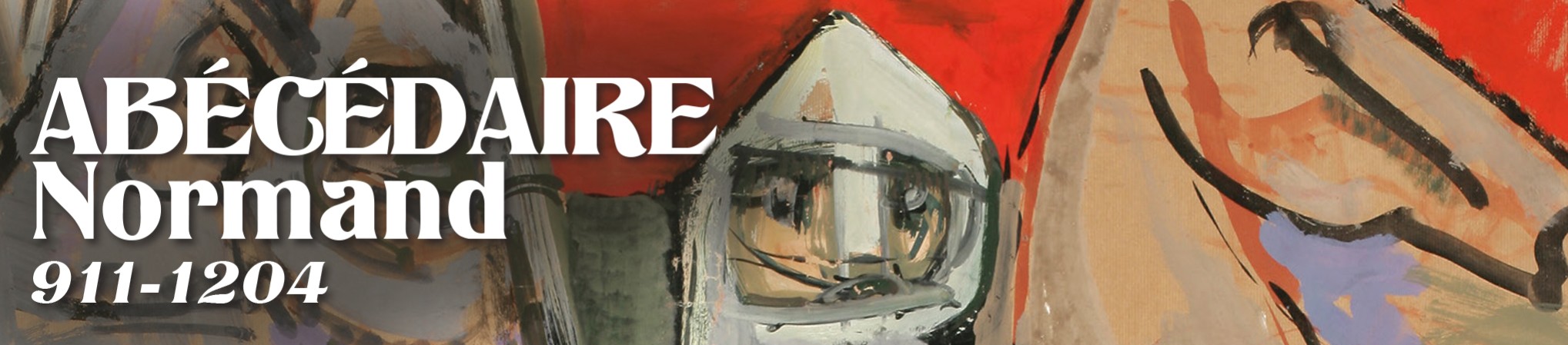 Abécédaire normand