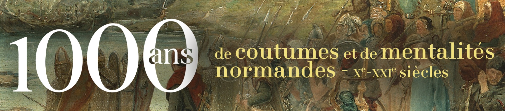 1000 ans de coutumes
