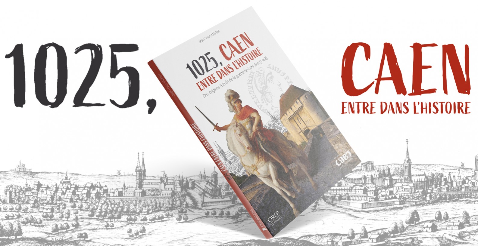 Millénaire de Caen