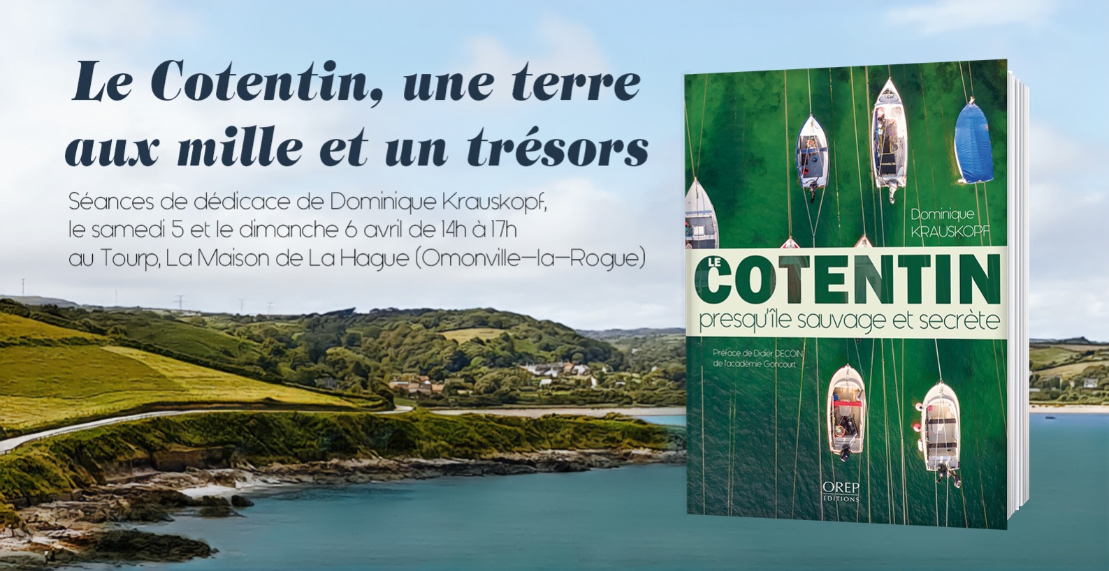 Le cotentin