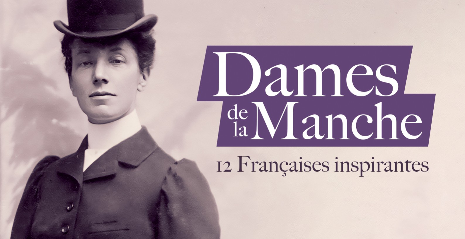 Dames de la manche 2
