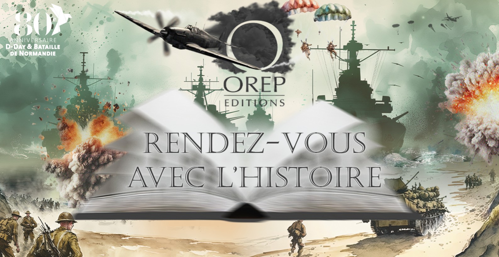 rdv hist