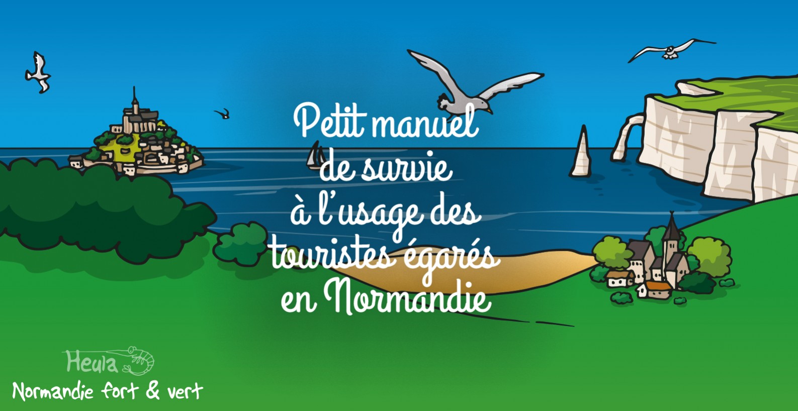 Petit manuel de survie