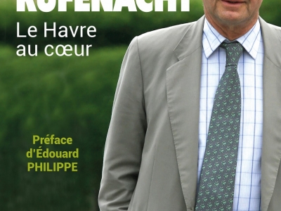 Les clés de la ville du Havre