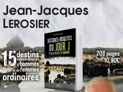 Rencontrez Jean-Jacques Lerosier à la Monaco du Nord