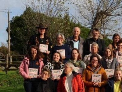 Découvrir le Cotentin à travers 29 femmes restauratrices ou cultivatrices