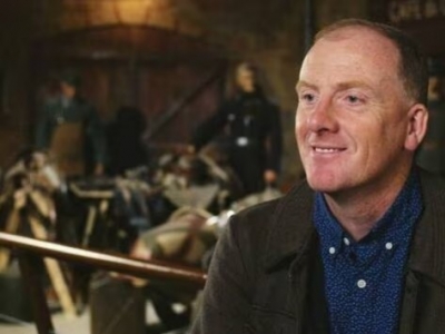 « Dans l’enfer de la guerre des haies » : un historien normand en conférence