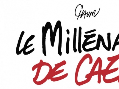 Rencontrez Chaunu samedi 20 décembre, à Caen