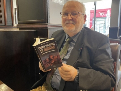 Charlie Chaplin, Pierre Bonnard... récits stupéfiants de la région