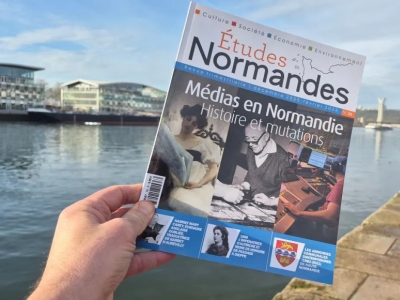 Jean-Marie Charon décrypte l’avenir de la presse régionale