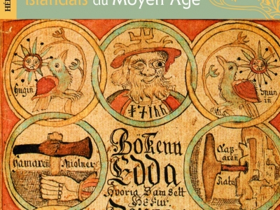 Snorri Sturluson, le plus grand écrivain islandais du Moyen Âge