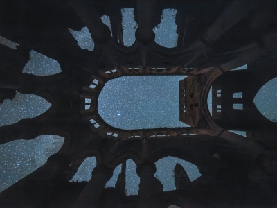 Soirée poésie et patrimoine