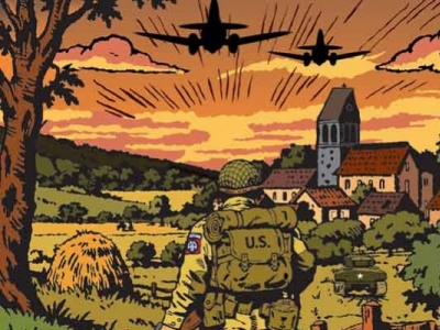 Rencontrez Christophe Prime et Clément Horvath, samedi 6 juin