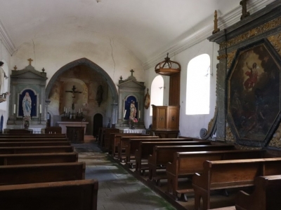 Douze églises rurales à visiter, des ouvrages inédits à remporter !