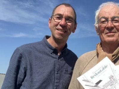 Plongez dans le ventre du Redoutable, le sous-marin mythique