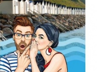 Pendant vos vacances, découvrez les secrets de Barneville-Carteret !