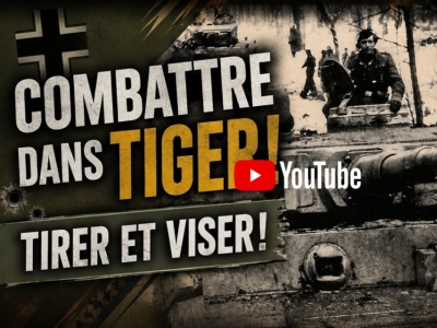  Comment on tire dans un Tiger ? On vous explique tout