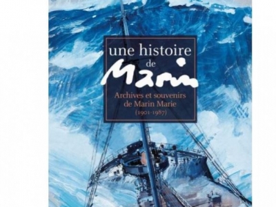 Une histoire de marin !