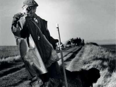 Christian Malon expose au musée de Vire.