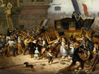 La colère des Normands !