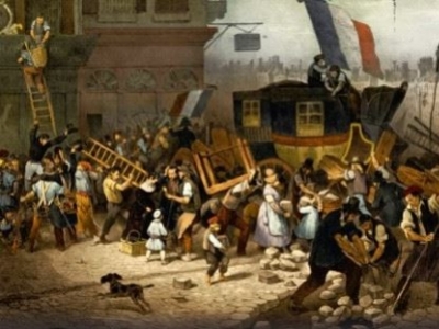 Colères Normandes de Roger Jouet