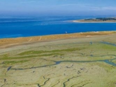 La Manche, fleuve d'échanges.
