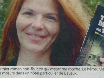 Une enquête de Martin Mesnil