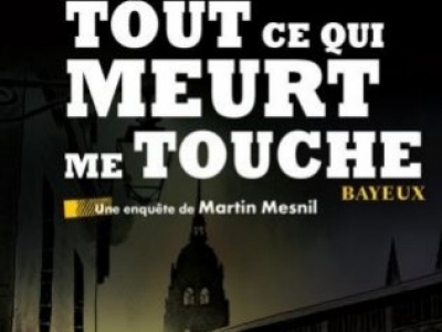 Dédicace de Marion Chemin