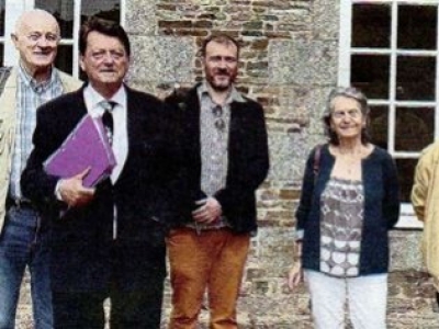 Les maisons célèbres de Normandie
