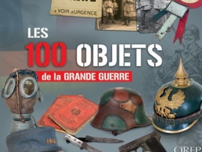 Yann Thomas donne la parole aux combattants de Verdun.