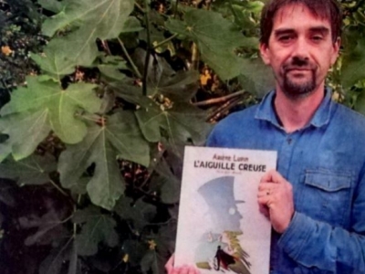 Arsène Lupin se cache dans le Bessin