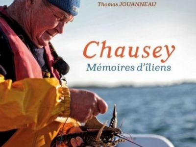Chausey, mémoires d'îliens